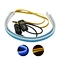 car daytime running lights